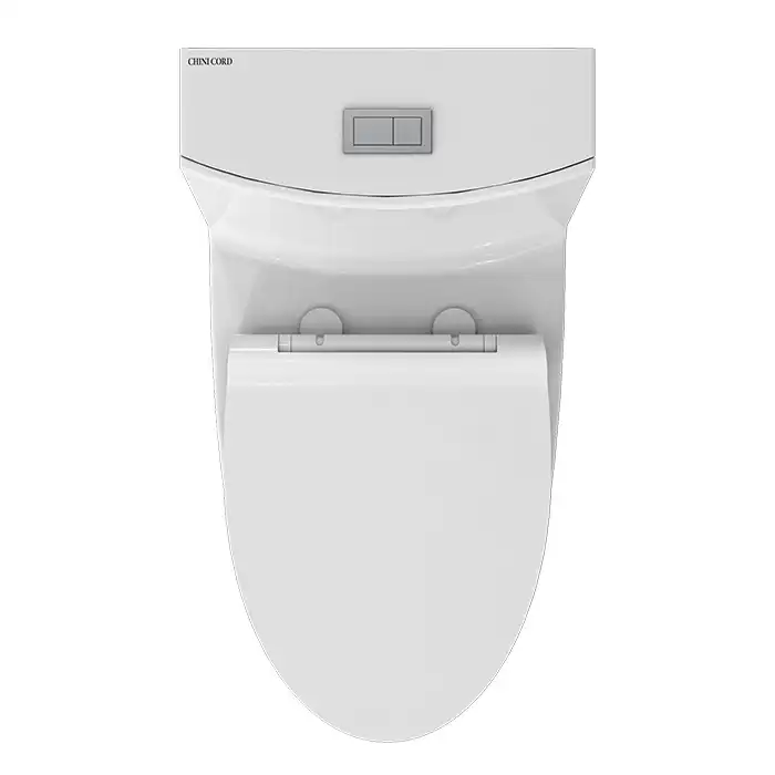 توالت فرنگی چینی کرد مدل آوینا 1