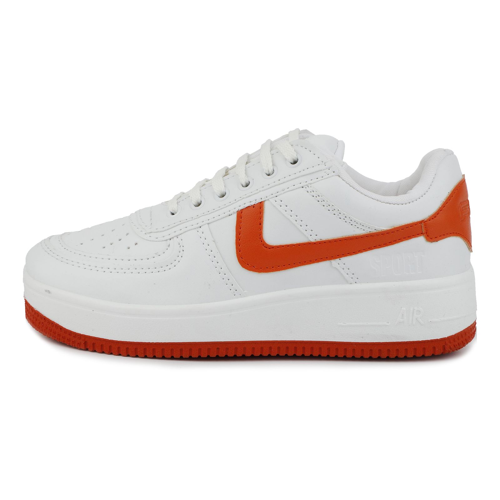 کفش پیاده روی زنانه شیما مدل 457513138 - - 13