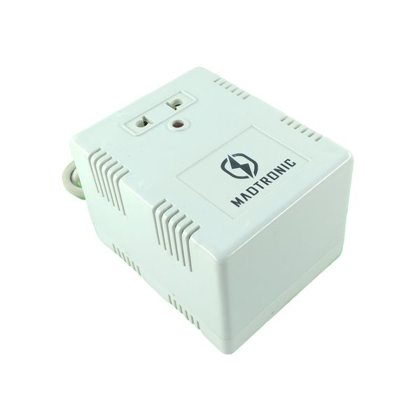 مبدل برق 220 به 110 مدترونیک مدل 60w