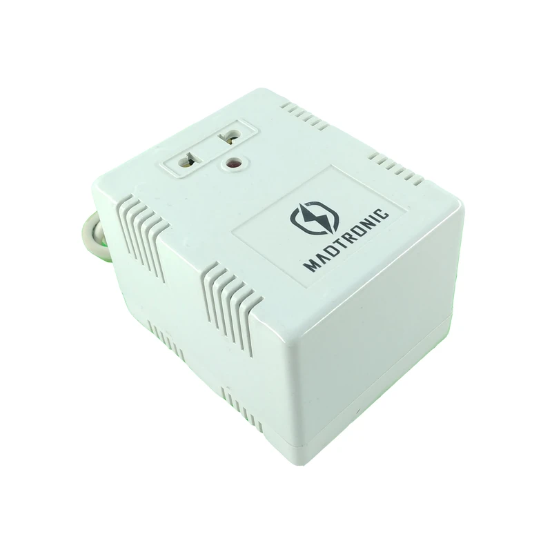 مبدل برق 220 به 110 مدترونیک مدل 100w