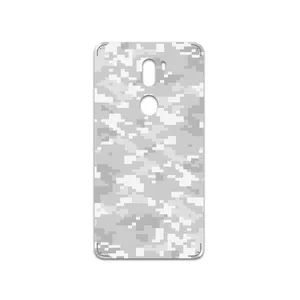 MAHOOT  Army-Snow-Pixel Cover Sticker for Xiaomi Mi 5s Plus