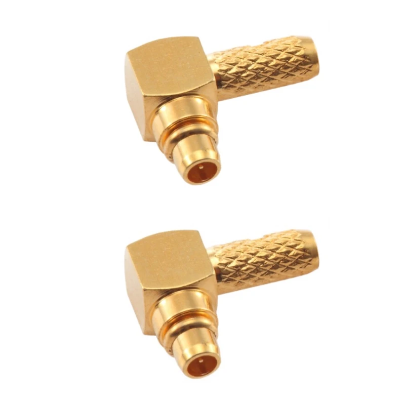 کانکتور MCX مدل MC1031 بسته 2 عددی