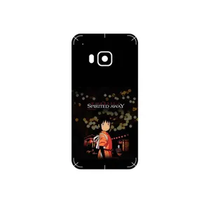 MAHOOT Spirited Away Cover Sticker for HTC One S9