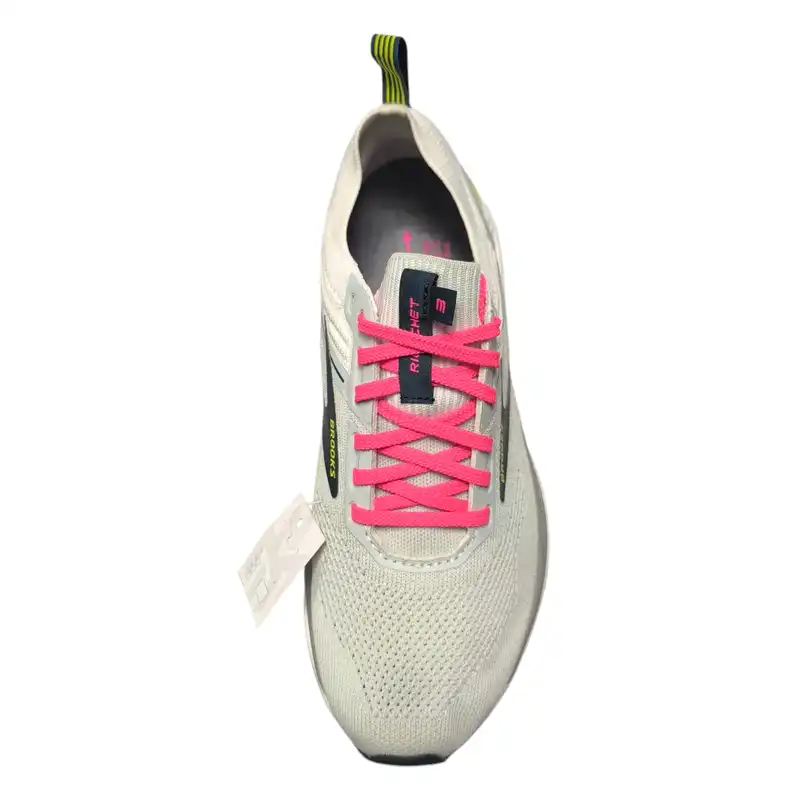 کفش مخصوص دویدن بروکس مدل Ricochet 3