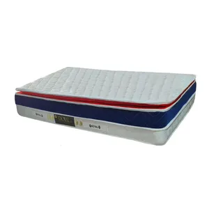 تشک رویال مدل پارادایس دو نفره سایز 200 × 140 سانتی‌ متر