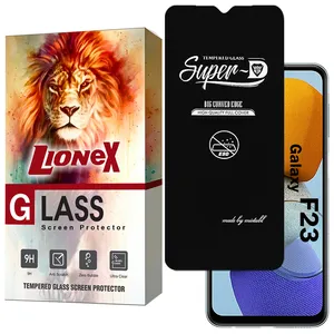 Lionex SUPERDNL Screen Protector For Samsung Galaxy F23 5G