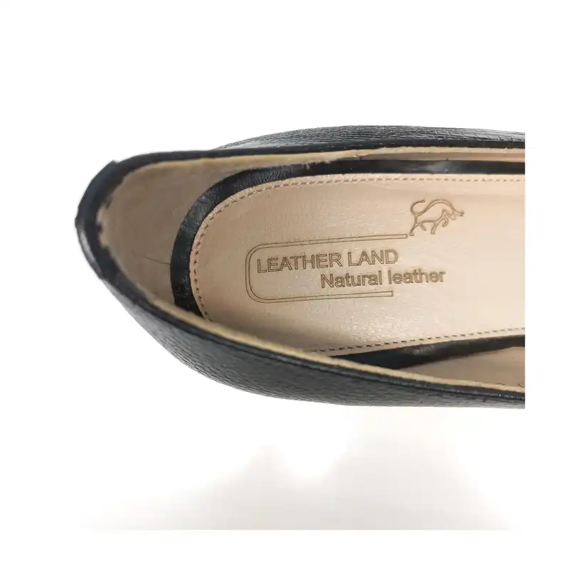 کفش زنانه سرزمین چرم کد 141751