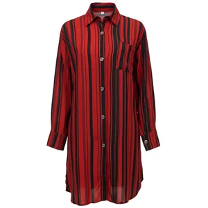 مانتو شومیزی زنانه مدل 112493