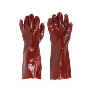 دستکش ایمنی ماتریکس مدل Chemix بسته 2 عددی