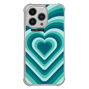AKAM AMCWTA13PRO-HEART8 Cover For Apple iPhone 13 Pro