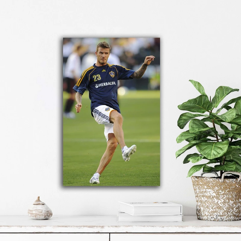 تابلو شاسی آتریسا مدل دیوید بکهام