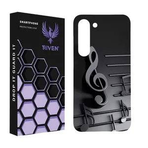 RIVEN RI2-5 Case For Samsung Galaxy S23