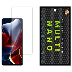 Multi Nano X-S1N Screen Protector For Motorola Edge S30 5G