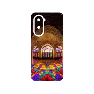 MAHOOT Nasir Al-Molk Mosque Cover Sticker for Xiaomi Poco M7 4G