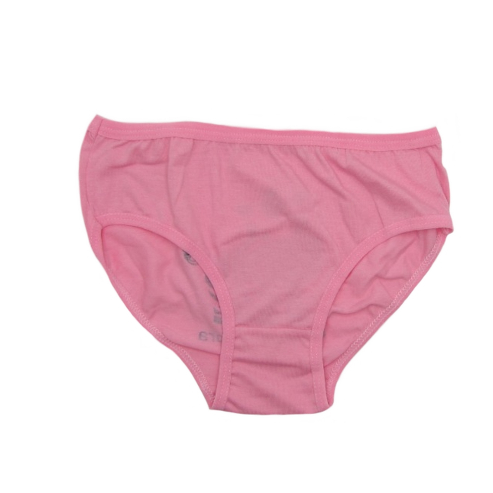 شورت دخترانه مدل گورخر رنگ صورتی