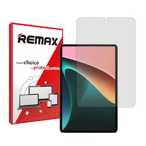 Remax HyGEL model transparent screen protector suitable for Xiaomi Pad 5 Tablet