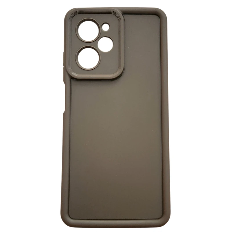 کاور مدل سولید solid مناسب برای گوشی موبایل شیائومی POCO X5 Pro 
