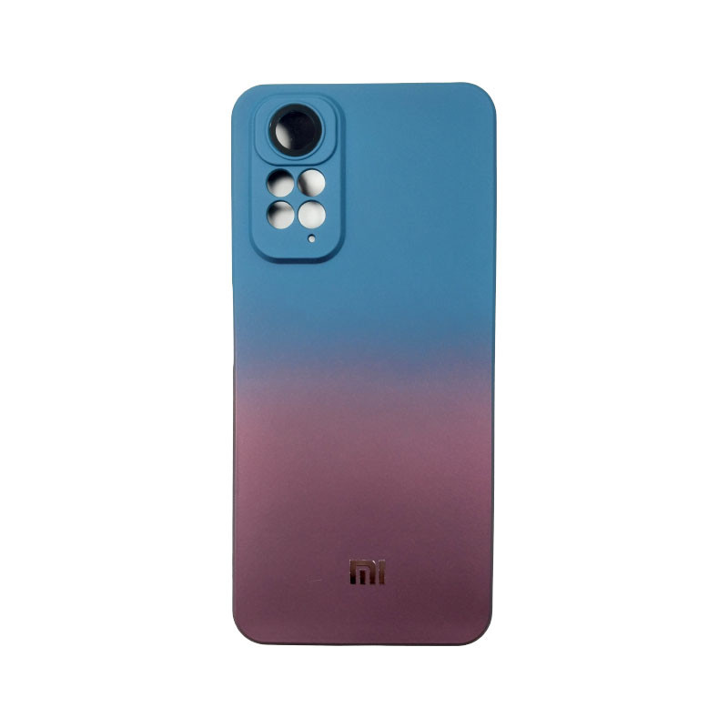 کاور مدل qaw12 مناسب برای گوشی موبایل شیائومی Redmi Note11s / note11 4g 