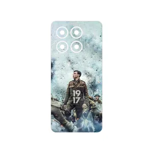 MAHOOT 1917 Cover Sticker for Xiaomi 14T