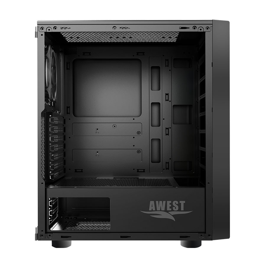 کیس کامپیوتر اوست مدل GT-AV11-BG