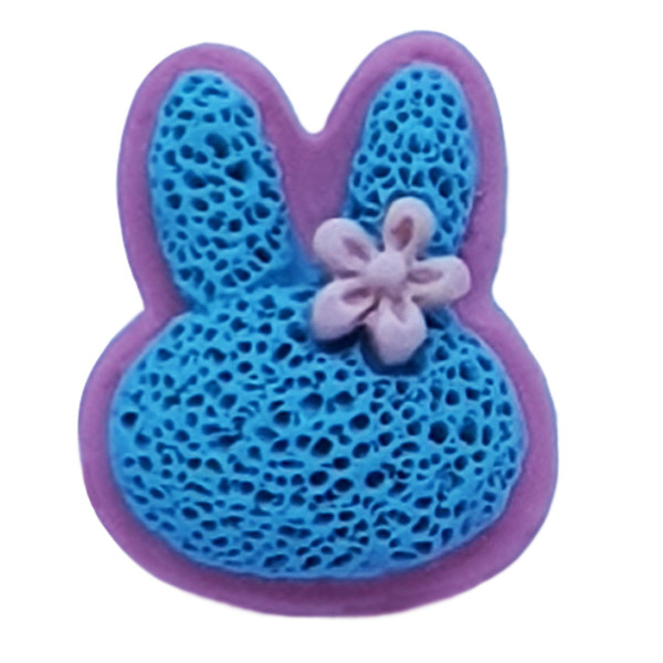 انگشتر دخترانه مدل خرگوش کد 007