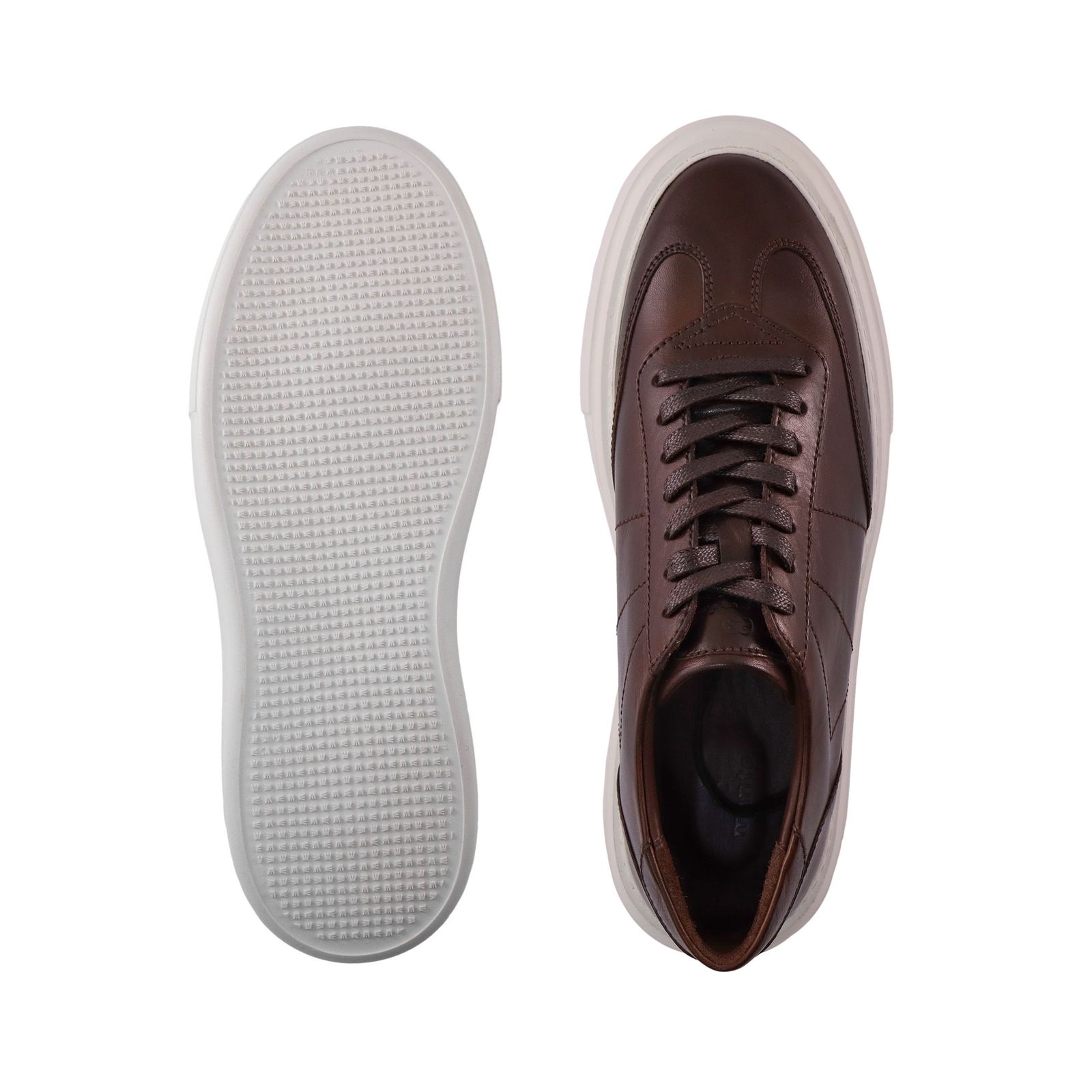 کفش روزمره مردانه منط مدل k193 کد 77491 -  - 4