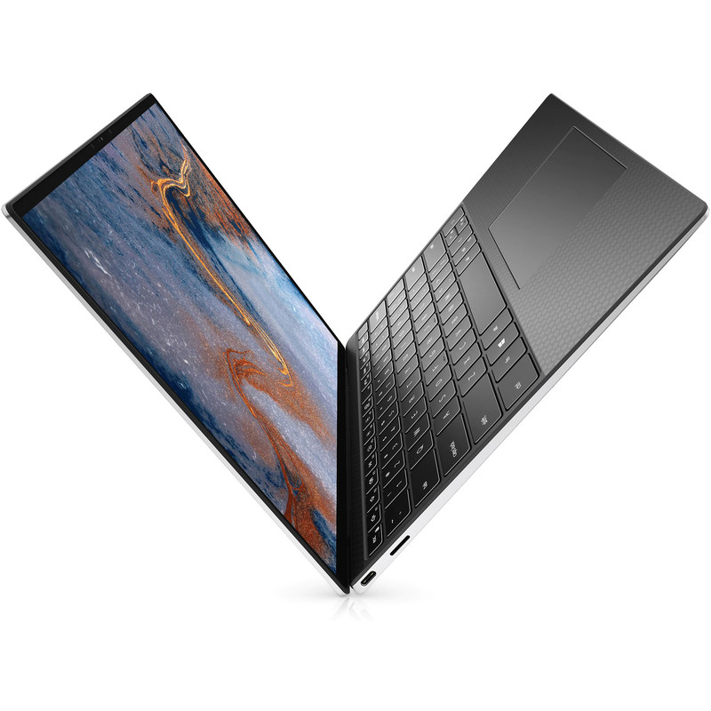 لپ تاپ 13.4 اینچی دل مدل XPS 9310 M3300 لپ تاپ 13.4 اینچی دل مدل XPS 9310 M3300