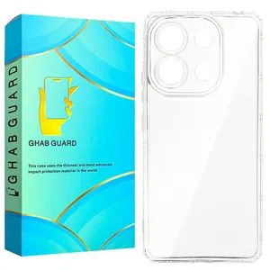 Ghab Guard KAPD30 Cover for Xiaomi Redmi Note 13 4G