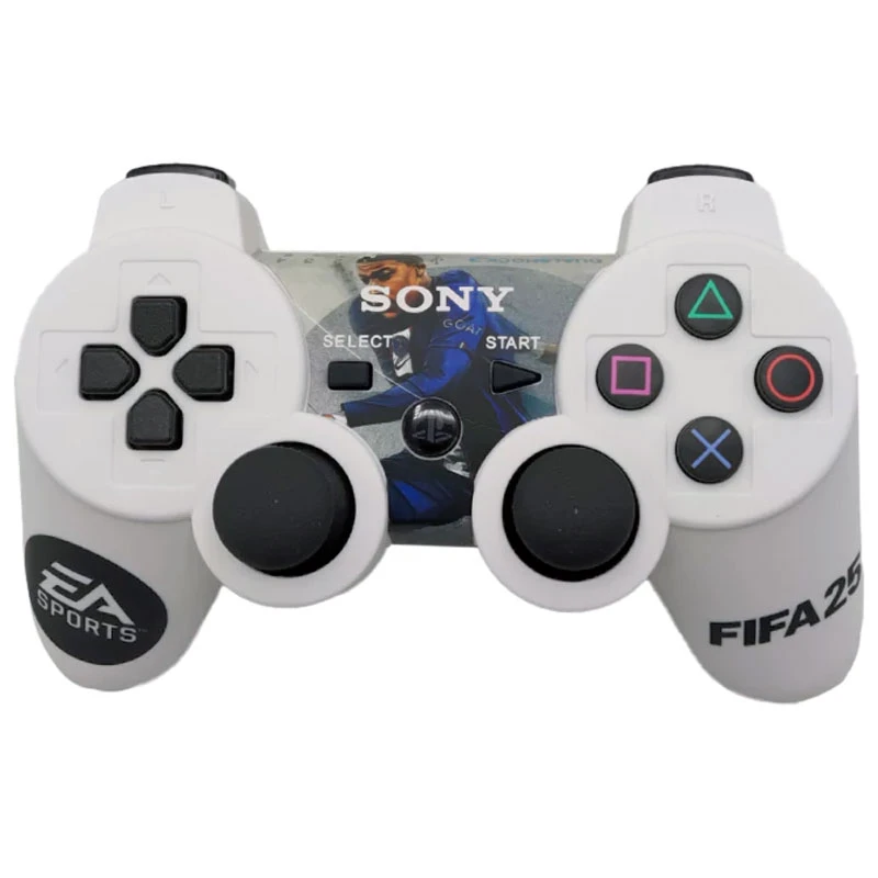 دسته بازی پلی استیشن 3 مدل EA Sports FC 25