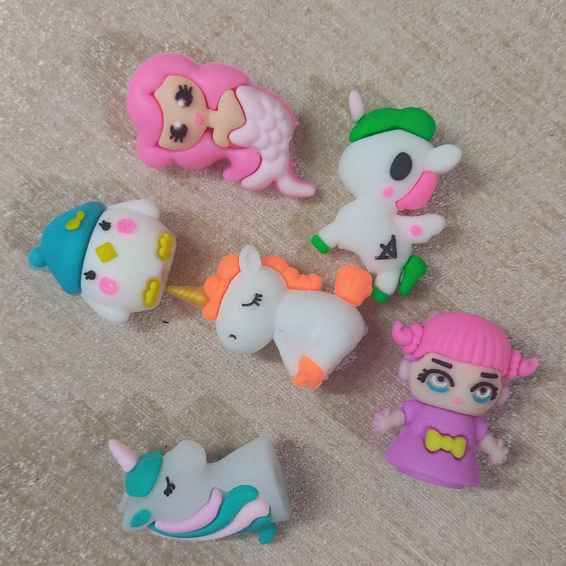 سرمدادی مدل 091 مجموعه 6عددی