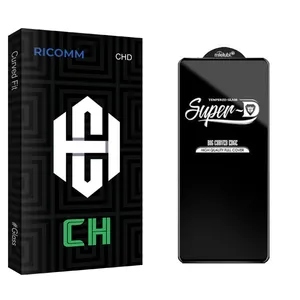 Ricomm CH2 SuperD Screen Protector For Xiaomi Mi 11i / Redmi Note 10 Pro / Redmi Note 11 Pro