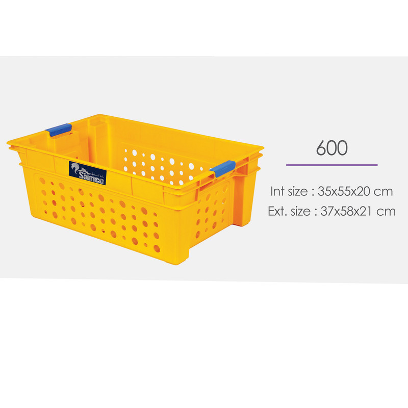 سبد سامکو مدل YP-600