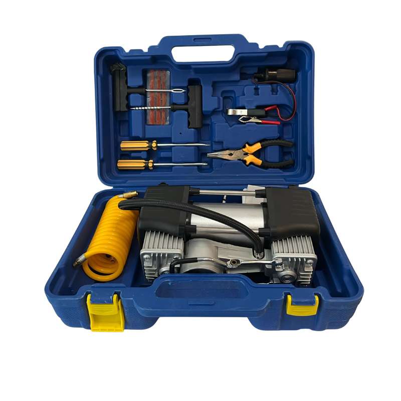 کمپرسور هوا مدل 13002