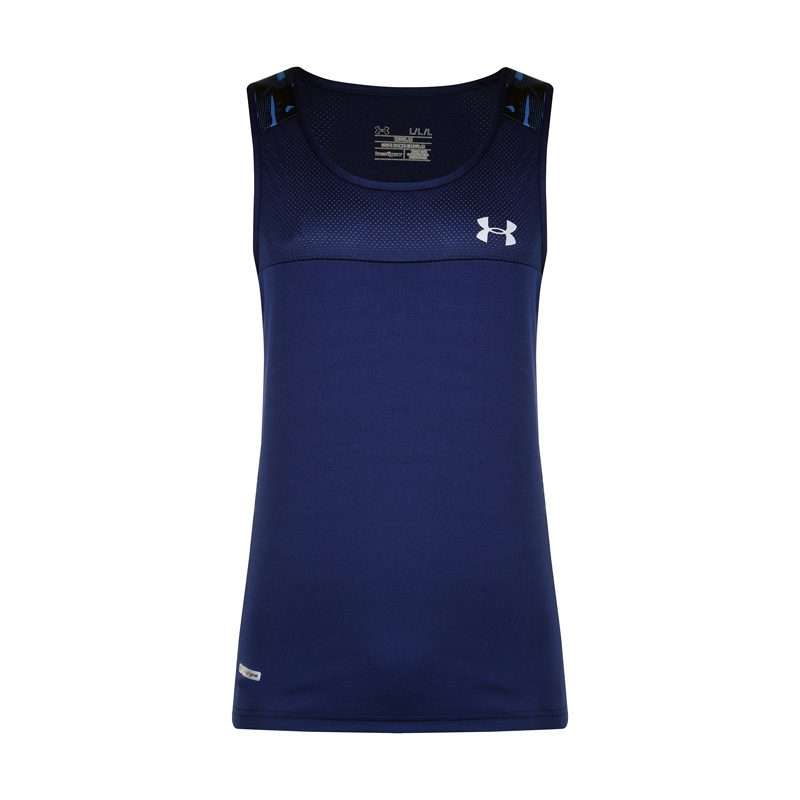 تاپ ورزشی مردانه مدل GS-HEATGEAR-03-1