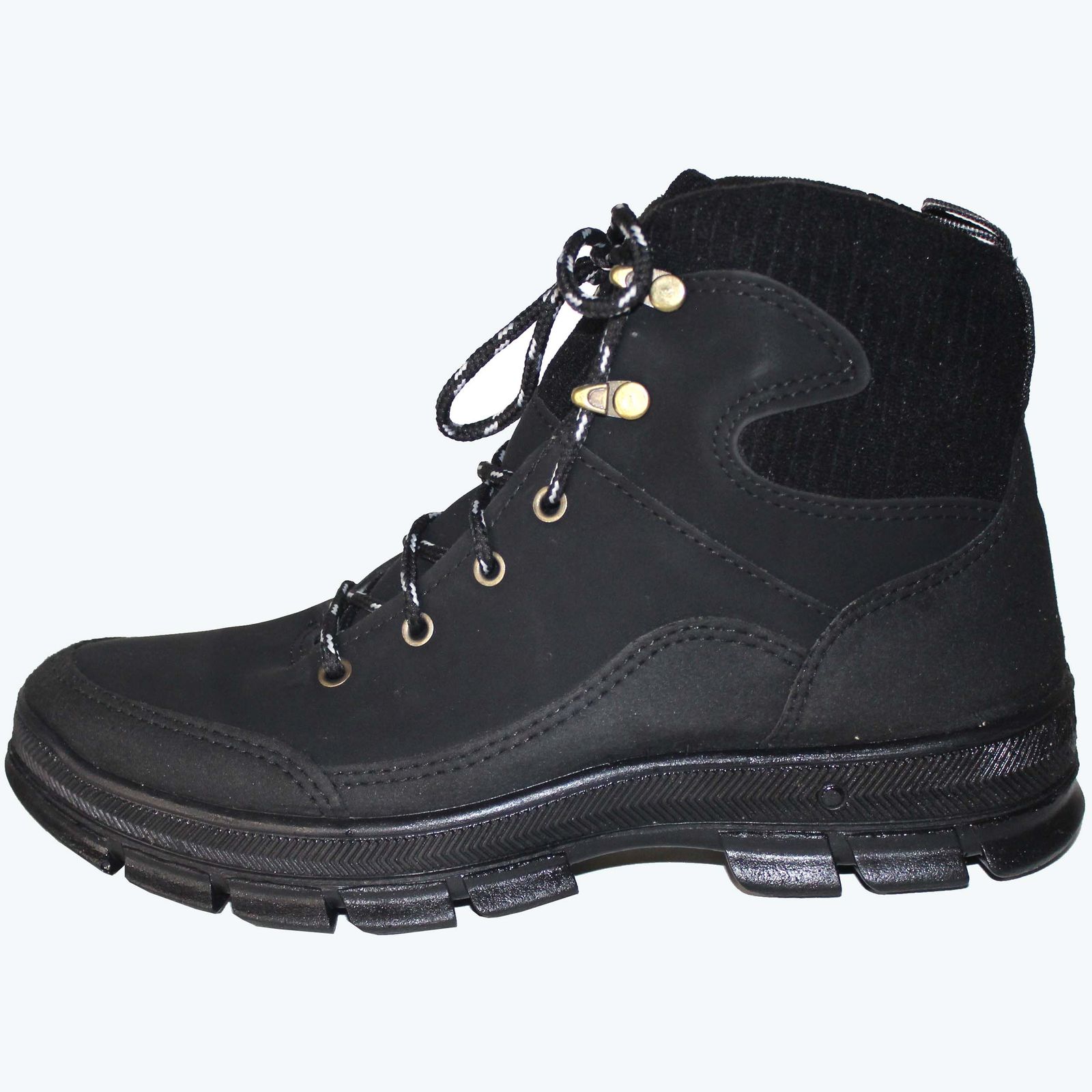 کفش کوهنوردی مردانه نسیم مدل مکوان پاور NSM 410 makvan P2 -  - 1
