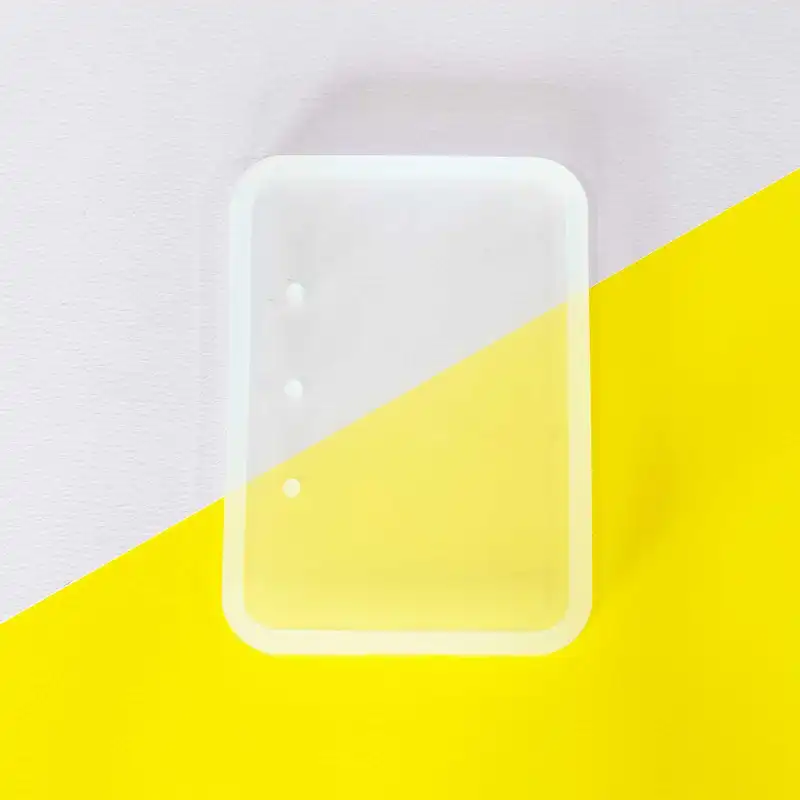 قالب رزین مدل جلد نوت بوک کد A7