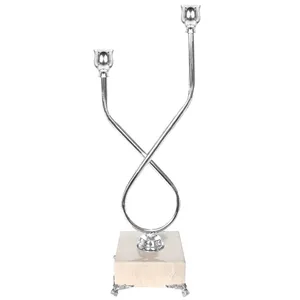 شمعدان مدل Royal