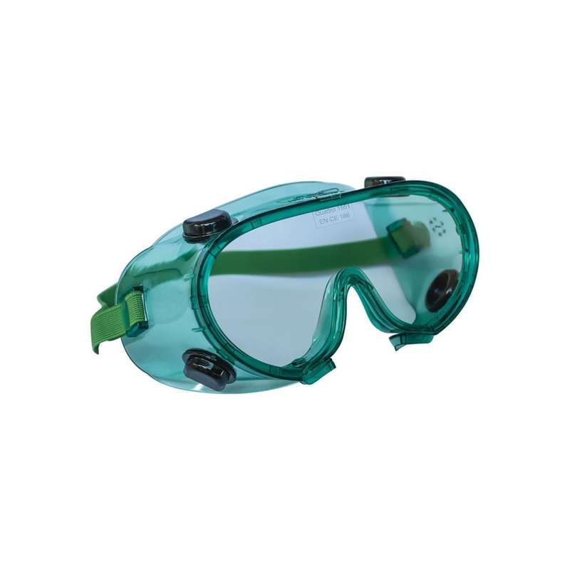 عینک ایمنی پارکسون ای بی زد مدل SG-234-51