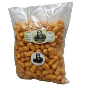 پفک سویق پنیری جالینوس - 750 گرم 