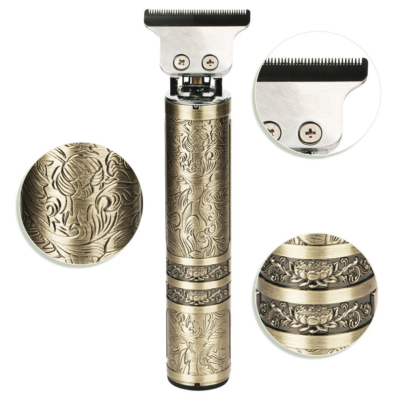 ماشین اصلاح موی سر و صورت وایکیل مدل W9100