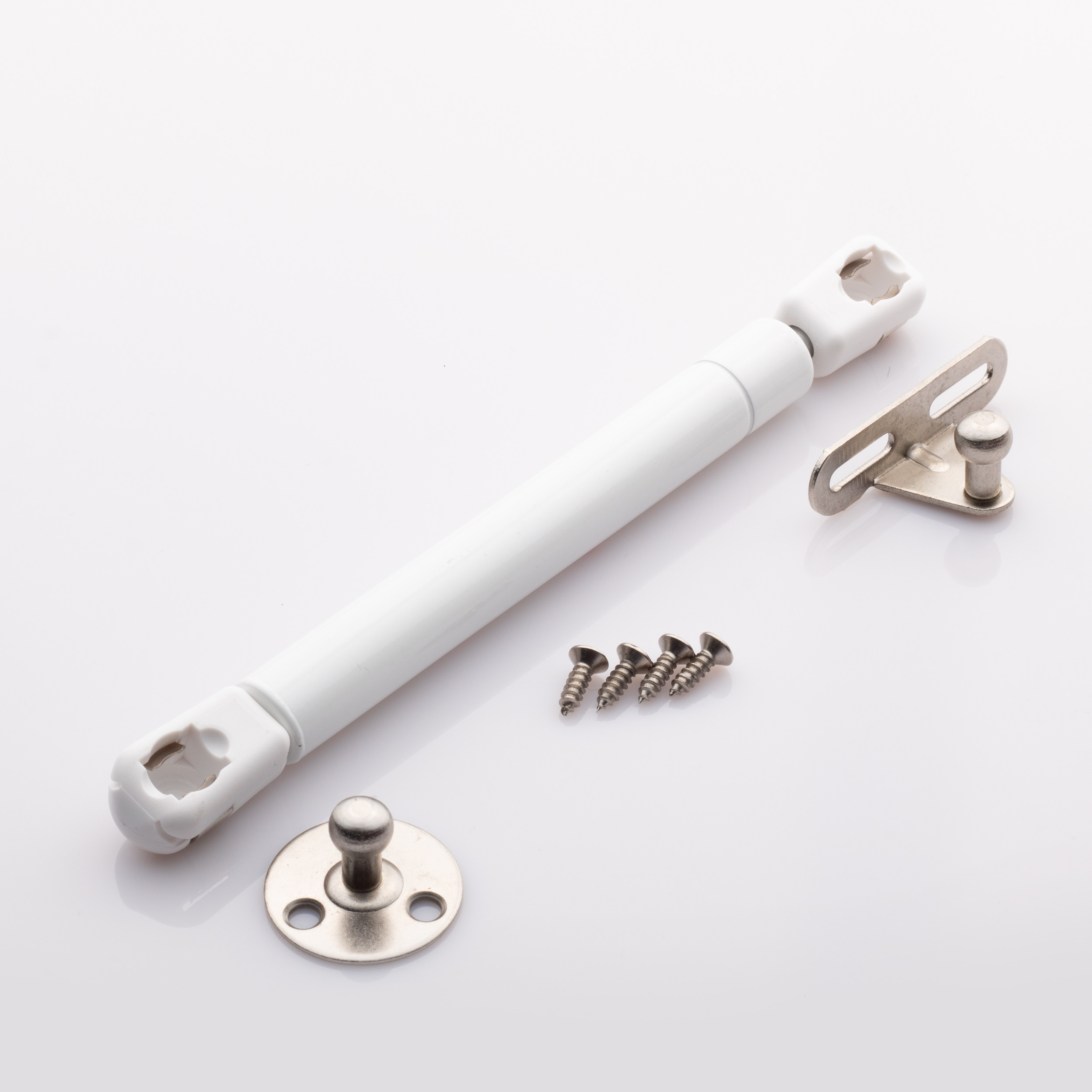 جک کابینت دومارا مدل معکوس 100N بسته 2 عددی جک کابینت دومارا مدل معکوس 100N بسته 2 عددی