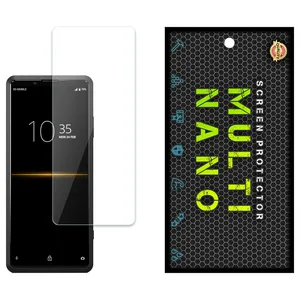Multi Nano X-S1N Screen Protector For Sony Xperia Pro