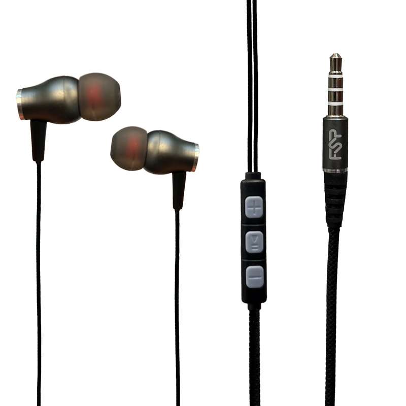 هندزفری اف اس پی مدل H-01
