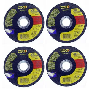 صفحه برش استیل بکو مدل DCO11.5 مجموعه 4 عددی