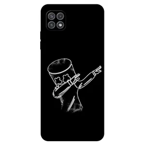 Megafone 1840 Cover For Samsung Galaxy A22 5G