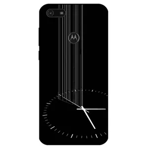 Megafone Interstellar 1895 Cover For Motorola Moto E6 Play