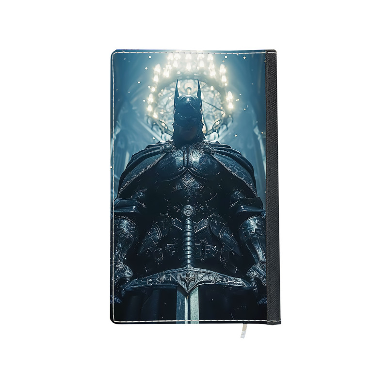 سالنامه سال 1403طرح batman 5