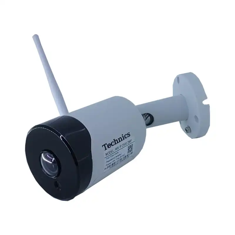 دوربین مداربسته تحت شبکه تکنیکس مدل T2500