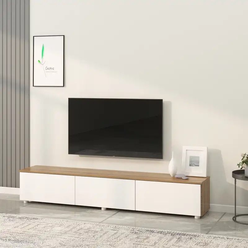 میز تلویزیون مدل New Simple 180