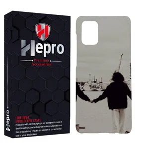 HEPRO MC Cover for XIAOMI POCO M3